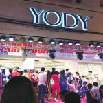 Ông chủ 8X của chuỗi thời trang YODY: Chọn vùng ven để tập bơi