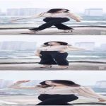 Mua Áo sơ mi tay dài kèm áo ống trên mạng giá rẻ tại RẻMỗiNgày