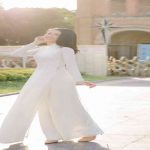 49 cách tạo dáng chụp ảnh với áo dài tuyệt đẹp – HThao Studio