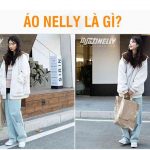 Áo Nelly là gì? Cách order về Việt Nam từ Taobao