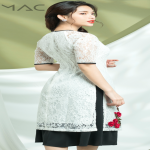 BẢNG size áo dài nữ và HƯỚNG DẪN cách chọn SIZE ÁO DÀI nữ