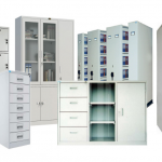 Mua Tủ Sắt Ở Đâu Bảo Chất Lượng ?