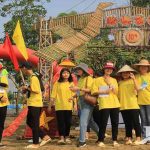 5 Ý Tưởng Áo Lớp Độc – Lạ Giúp Lớp Bạn Luôn Tỏa Sáng