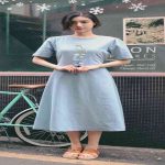 1001 các kiểu đầm vải linen sang trọng dẫn đầu xu hướng 2019