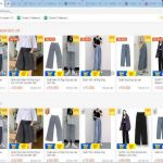 Top 10 shop bán đồ Taobao uy tín, giá rẻ không nên bỏ qua trên Shopee