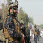 Lực lượng Taliban ‘lột xác’ với vũ khí Mỹ: Áo chống đạn, kính nhìn đêm hiện đại