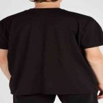 ÁO PHÔNG GIVENCHY Columbian-fit Shark-print cotton T-shirt