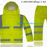 Bán áo mưa công an giá tốt nhất tại Hà Nội