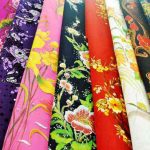 Vải áo dài giá sỉ