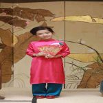 9 địa chỉ đến là mua được ngay bộ áo dài Tết cho bé chuẩn xịn và xinh “hết nấc”