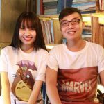 3 bước thể hiện cá tính với áo thun vẽ DIY