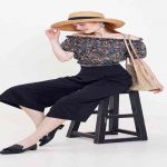 #Phối áo trễ vai quần ống rộng tinh tế cùng vài tips đơn giản ™️ Pedro Việt Nam