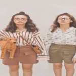 1️⃣Đẹp độc đáo cùng áo sơ mi 2 màu cách điệu Hàn Quốc ™️ https://thoitrangviet247.com