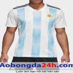 Áo đội tuyển Argentina 2020