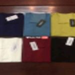Columbia, Craft, Adidas, Tribord….