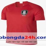 Áo đội tuyển Hàn Quốc 2020