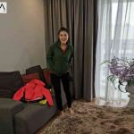 Áo gió nữ Laroma 2