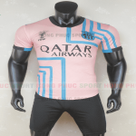 ÁO ĐẤU BARCELONA 2020 2021 PHIÊN BẢN FAN 2,4,8