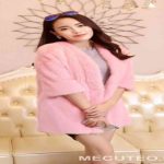 3 cách mix đồ với áo khoác lông cực “sang chảnh” mùa thu đông