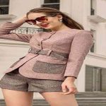 Các kiểu áo khoác nhẹ đẹp linh hồn của thời trang cao cấp