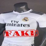 Phân biệt áo khoác ferrari chính hãng và fake nhanh nhất