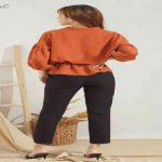 Áo blouse là gì và lý do gọi tên nét ĐẸP KHÔNG LỐI THOÁT