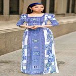 Kiểu cổ áo dài cách tân đẹp