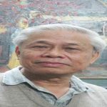 Vũ Quần Phương và nỗi buồn người làm thơ