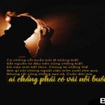 99 Stt mệt mỏi muốn buông xuôi tất cả trước cuộc sống bon chen