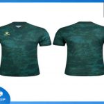 Áo bóng đá câu clb Nam Định sân khách chính hãng Kelme