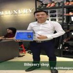 Top 6 shop đồ nam ở Thái Nguyên