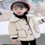 Tổng Hợp Top 20 Mẫu Thời Trang Thu Đông Trẻ Em Vô Cùng Đẹp Và Ấm Áp