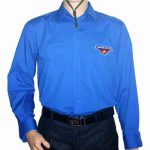 Các loại áo đoàn thanh niên