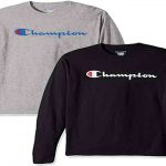 Cách để chọn Size áo Champion (Cách chọn cỡ áo phù hợp)