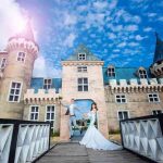 Ảnh viện áo cưới Mailisa