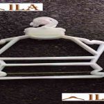 Móc Nhựa Treo Bộ Trẻ Em ENZ-3