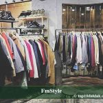 Top 10 shop bán áo khoác nữ đẹp, độc cùng tại Buôn Ma Thuột