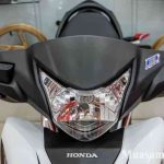 Đánh giá xe Honda Wave RSX 2018 2019 về thiết kế vận hành và giá bán