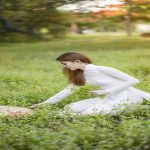 Tạo Dáng với Áo Dài Đẹp Nhất