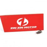 Ốc Dàn Áo Honda 6×10 mm- Sonic 150R, Winner, Supra GTR, CB 150R, CBR 150R – 90132KPPT00 – Zin Zin Motor – 90132KPPT00