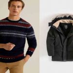 Parka là gì? Phối đồ cực ĐỈNH với áo parka nam