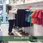 Top 10 shop đồ nữ đẹp mê mẩn giá rẻ bất ngờ tại Hải Phòng