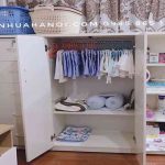 Top 5 mẫu tủ quần áo cho bé bền đẹp giá rẻ năm 2020