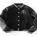 12 Mẫu áo khoác Bomber nam nữ đẹp được ưa chuộng nhất