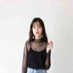6 kiểu áo “giải cứu” cho cô nàng bắp tay to trong những ngày hè