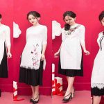 Ngày lễ mừng thượng Thọ của cụ Ông bà, Cha mẹ mặc áo màu gì?