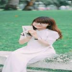 Nữ sinh nhiều phen dở khóc dở cười vì sự cố với áo dài đồng phục