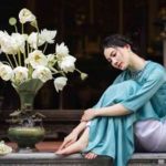 #5 cách chụp ảnh với áo dài đẹp, ĐỘC hút mắt người đối diện