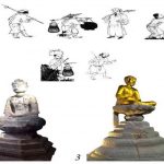 Trang phục và trang sức thời Lý