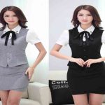 20+ Mẫu áo gile nữ công sở đẹp, cao cấp và chuyên nghiệp